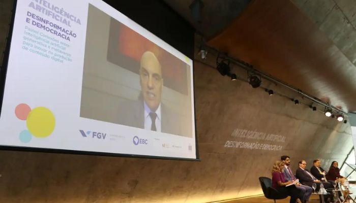 TSE debaterá regulamentação da IA para eleições de 2024